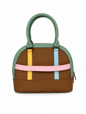 Cartera manos libres Cuba edición especial, vista 6