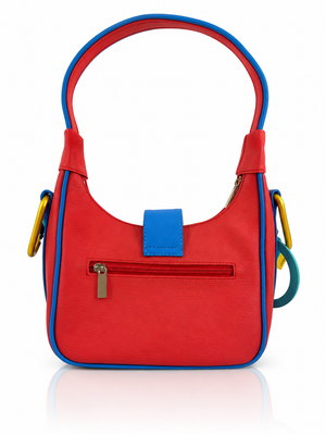 Cartera Niza, vista 7
