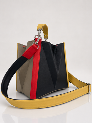 Cartera manos libres Egipto, vista 15