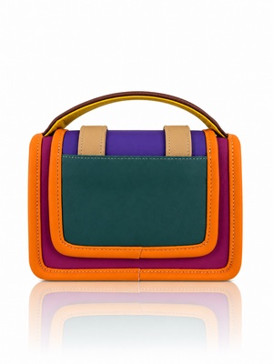 Cartera manos libres Ivy mini, vista 8