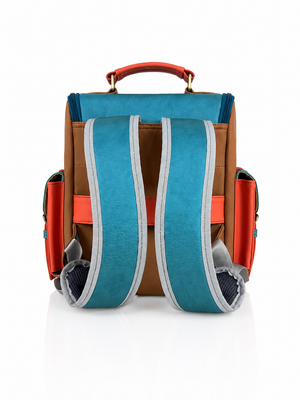 Morral Everest mini, vista 3