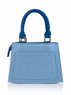 Cartera manos libres mini Praga, vista 9