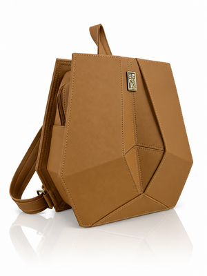 Morral Mónaco, color miel
