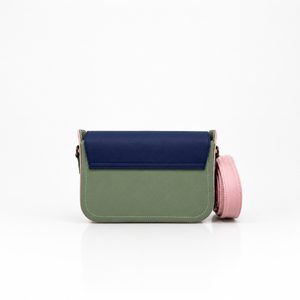 Cartera manos libres Venus, vista 3