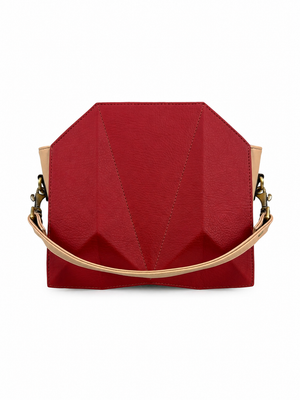 Cartera manos libres mini Verona, vista 3