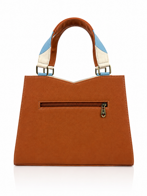 Cartera manos libres Dublin, vista 9