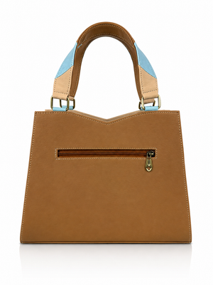 Cartera manos libres Dublin, vista 12