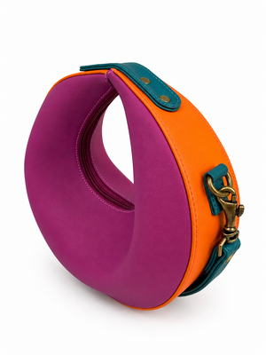 Cartera manos libres Sahara, vista 16