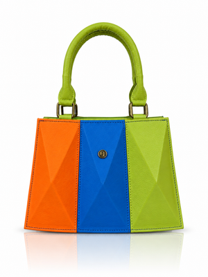 Cartera manos libres mini Praga, vista 5