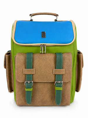 Morral Everest edición especial, vista 2