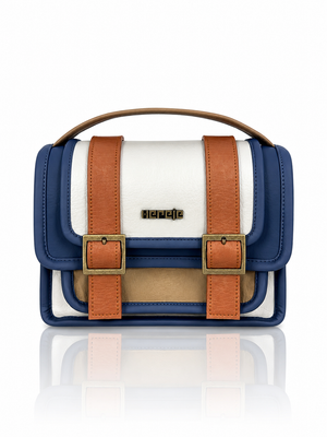 Cartera manos libres Ivy grande, vista 1