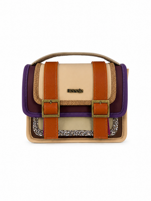 Cartera manos libres Ivy grande, vista 17