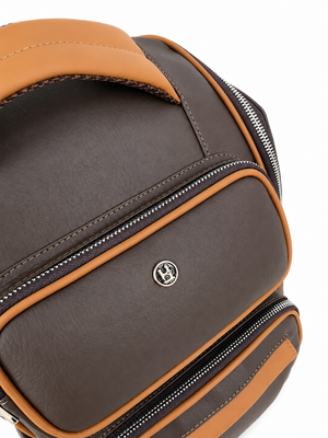 Morral Himalaya mediano, vista 4