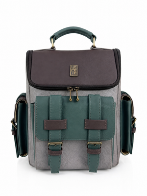 Morral Everest mini, vista 15