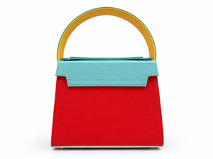 Cartera manos libres Saturno, vista 8