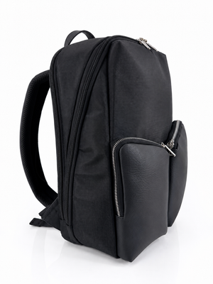 Morral Suecia, color negro