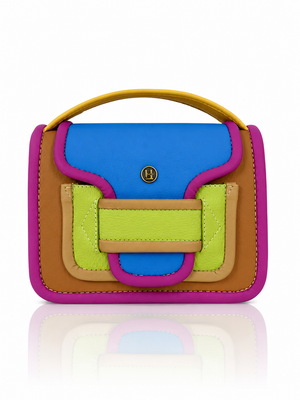Cartera Valencia mini, vista 5
