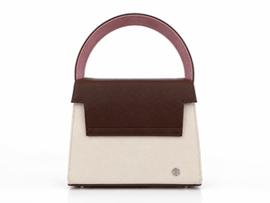 Cartera manos libres Saturno, vista 26