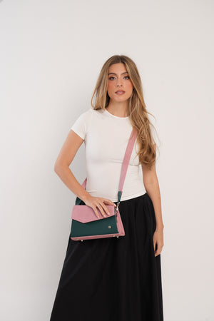 Bolso manos libres Mercurio, vista 4