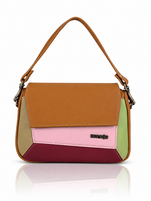 Cartera manos libres Naomi Soft, vista 2