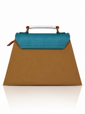 Cartera manos libres Manila Bag, vista 15