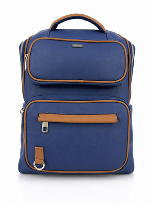 Morral Himalaya grande, vista 2