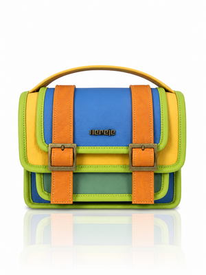 Cartera manos libres Ivy grande, vista 8