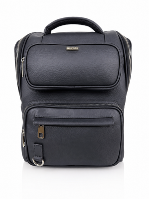 Morral Himalaya mediano, vista 6