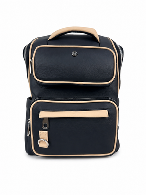 Morral Himalaya mediano, vista 9