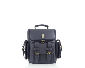 Morral Everest mini, color negro