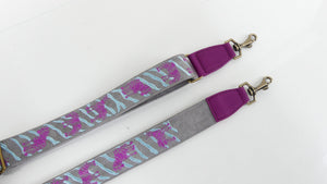 Straps Cebra, vista 5