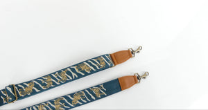 Straps Cebra, vista 24