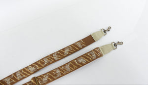 Straps Cebra, vista 27