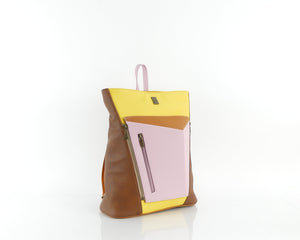Morral manos libres Turky, vista 6