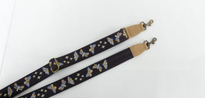 Straps Mariposa, vista 3