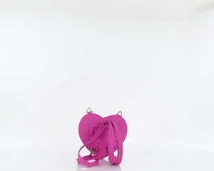 Cartera manos libres mini Corazón, vista 6