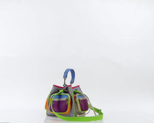 Bolso manos libres Barcelona grande, vista 21