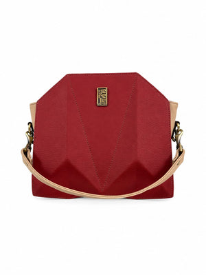 Cartera manos libres mini Verona, vista 2
