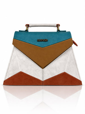 Cartera manos libres Manila Bag, vista 14