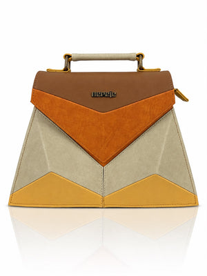 Cartera manos libres Manila Bag, vista 11