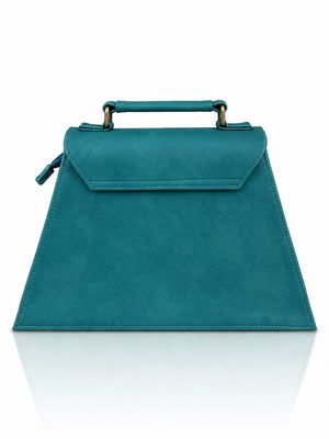 Cartera manos libres Manila Bag, vista 9