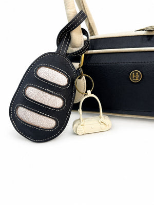 Cartera la Baguette mini, vista 8
