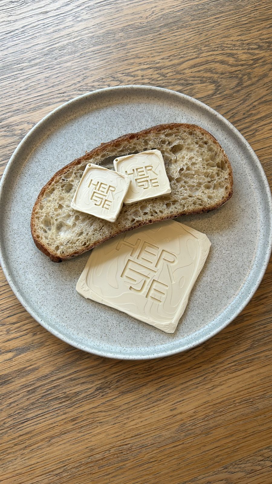 Coleccion LA BAGUETTE