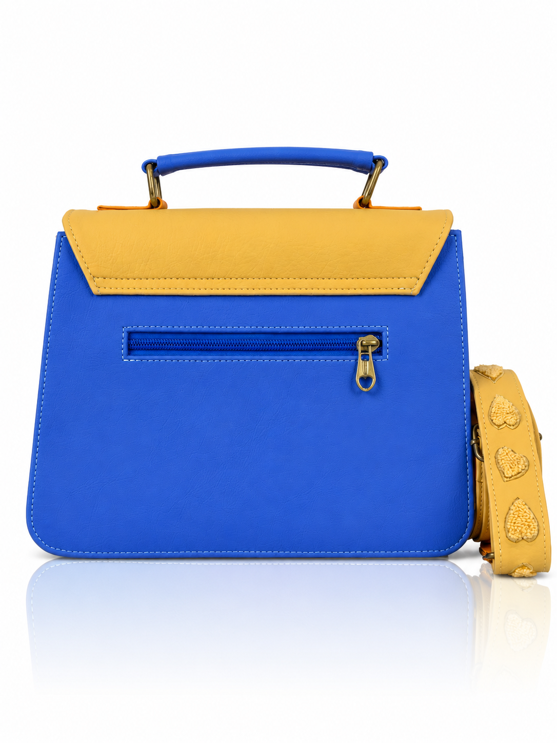 Cartera manos libres Victoria grande edición especial, vista 9