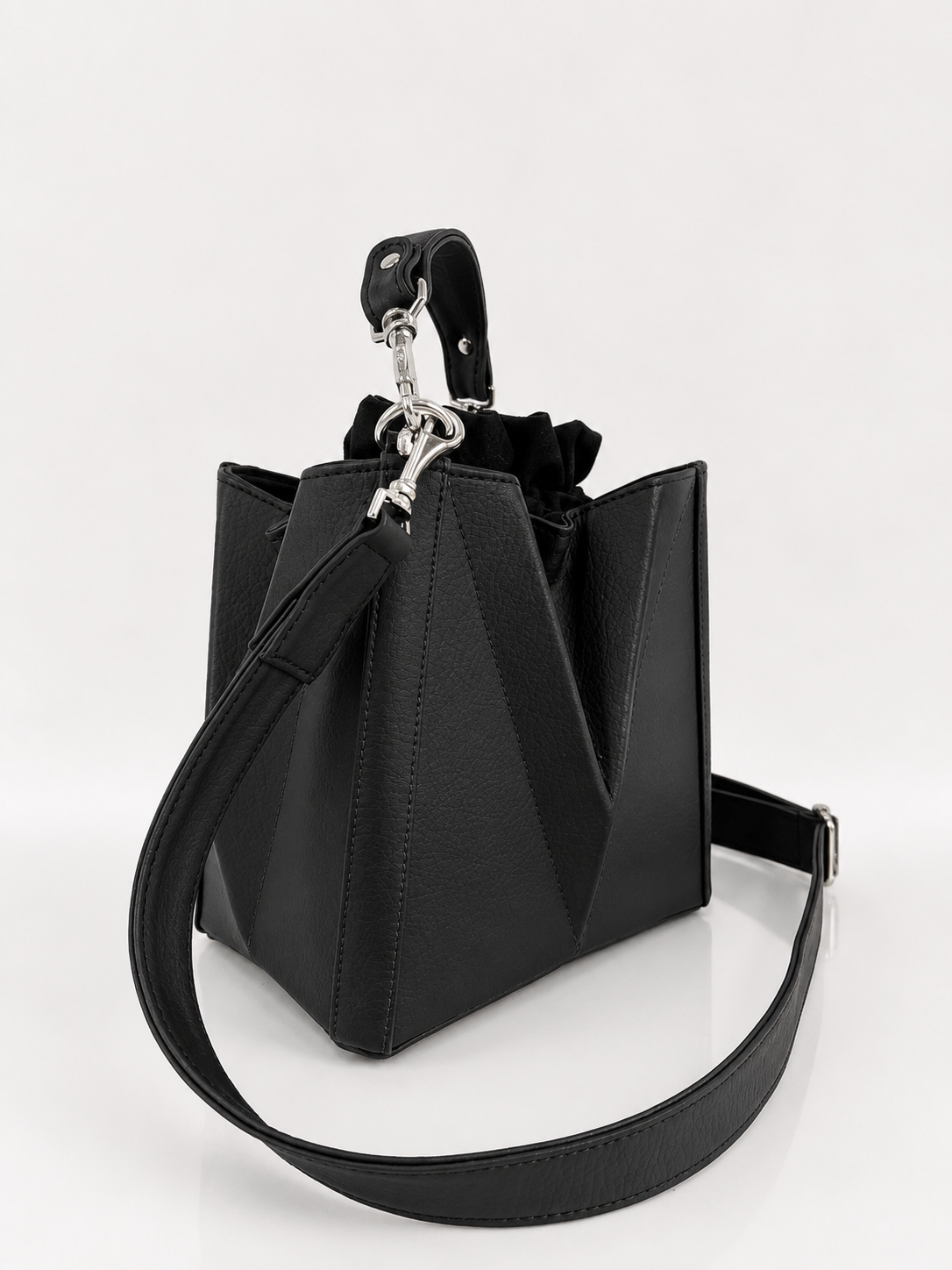 Cartera manos libres Egipto, vista 1