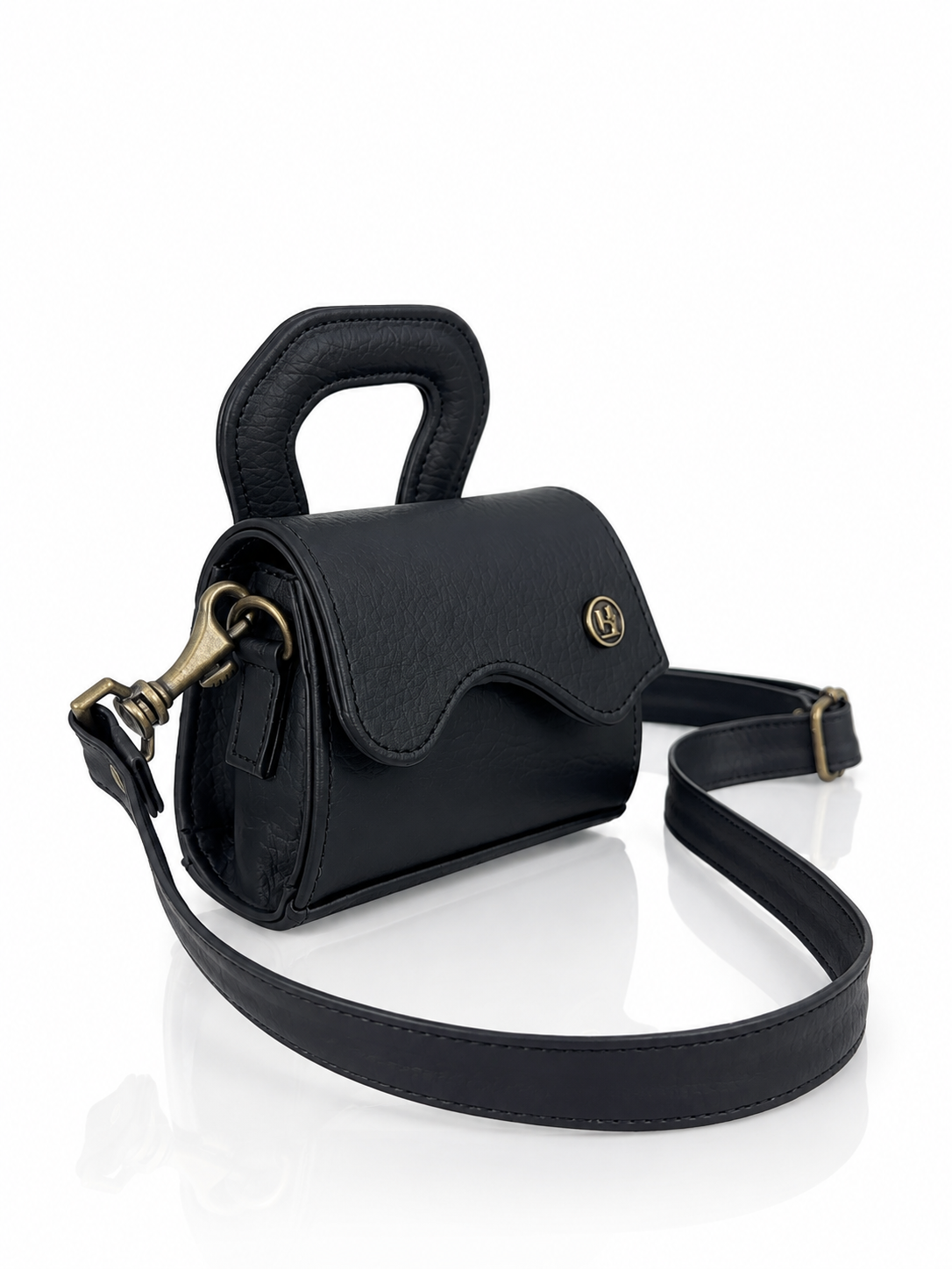 Cartera manos libres Candy, vista 4