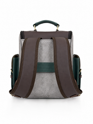 Morral Everest mini, vista 14