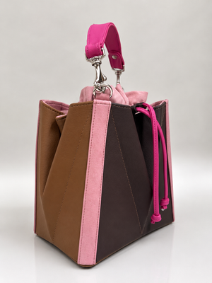 Cartera manos libres Egipto, vista 5