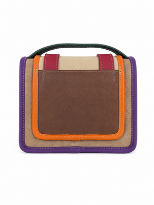 Cartera manos libres Ivy grande, vista 24