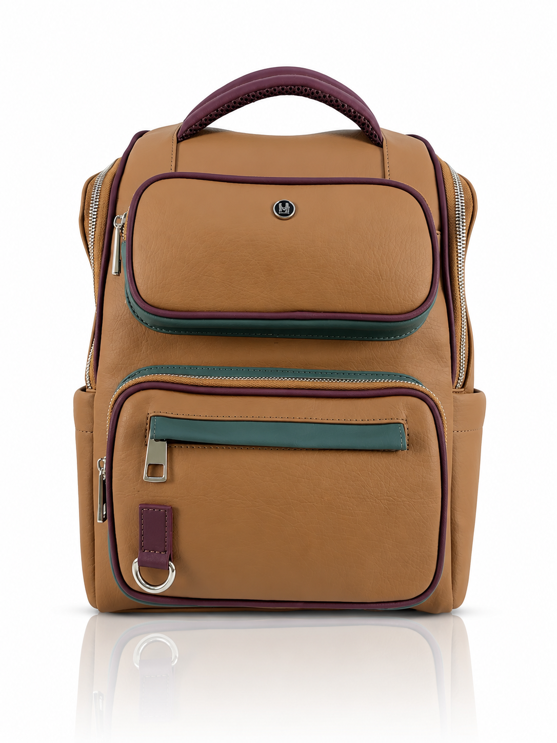 Morral Himalaya mediano, vista 18
